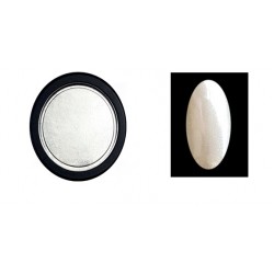 Chrome Mirror pigment Powder #339005